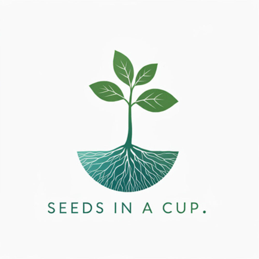 Guava Tree | Seed Starter Grow Kit | Seeds In A Cup®